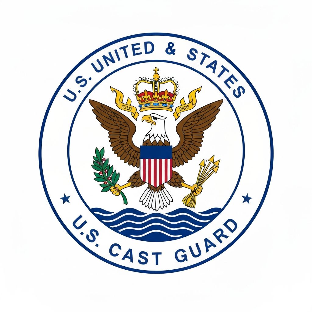Coast Guard